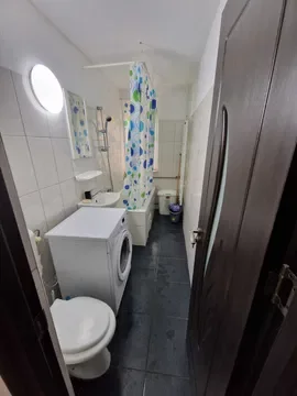 Drumul Taberei/ Valea Argesului