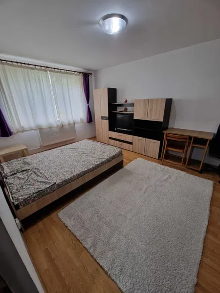 Drumul Taberei/ Valea Argesului